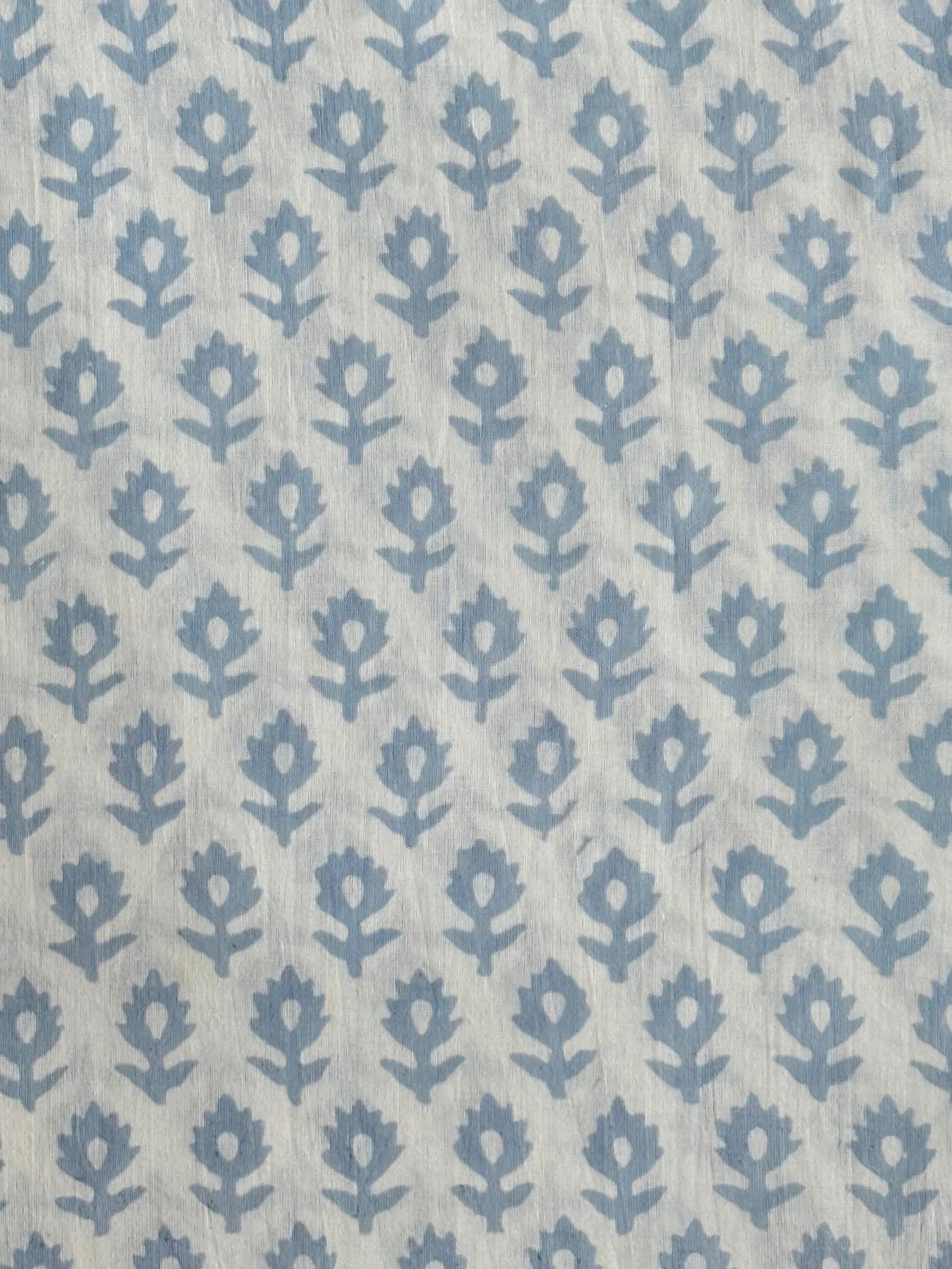 Postcard From Jaipur Cotton Blockprint Sewing Craft Fabric
