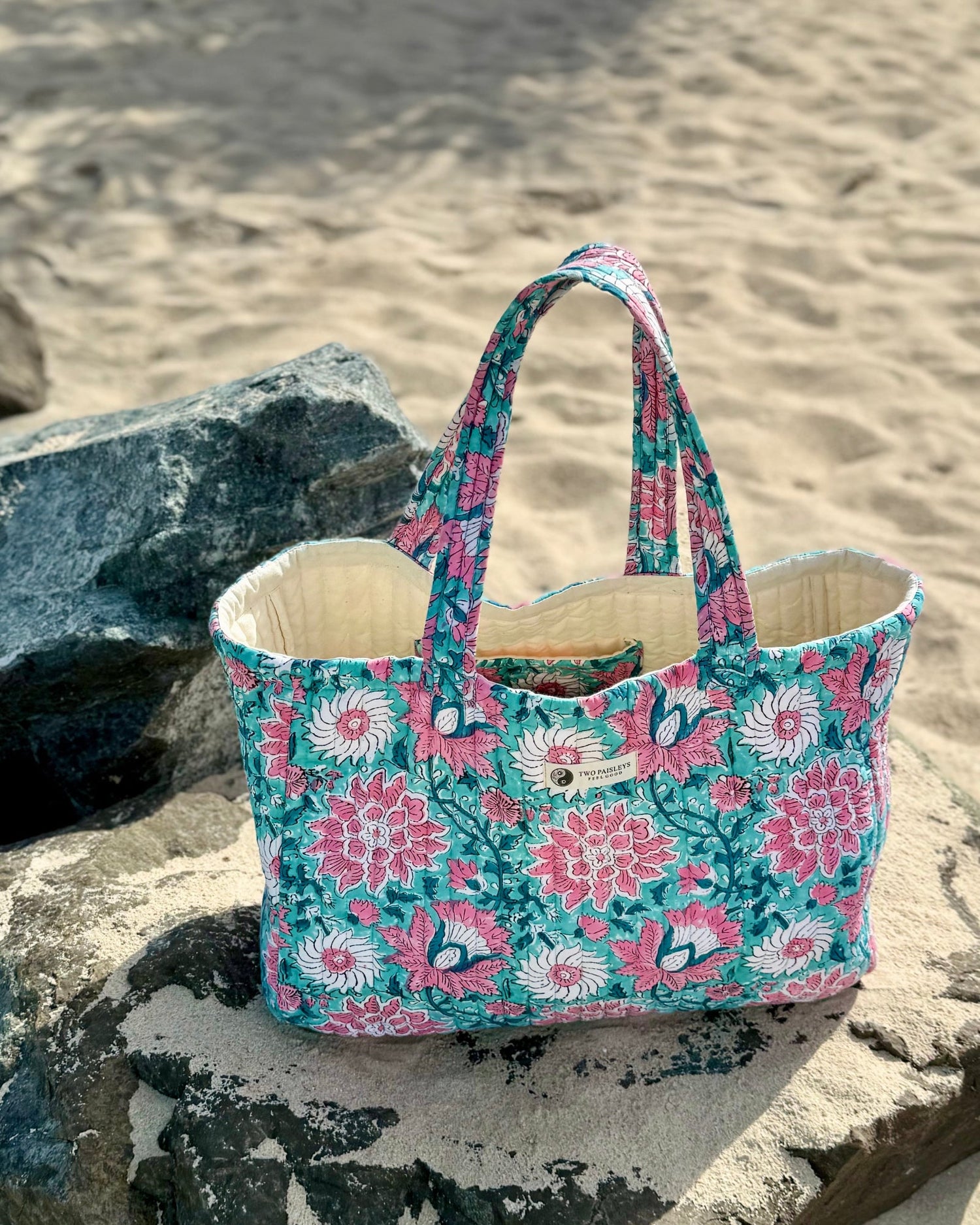 Everyday Carry - Tote Bags