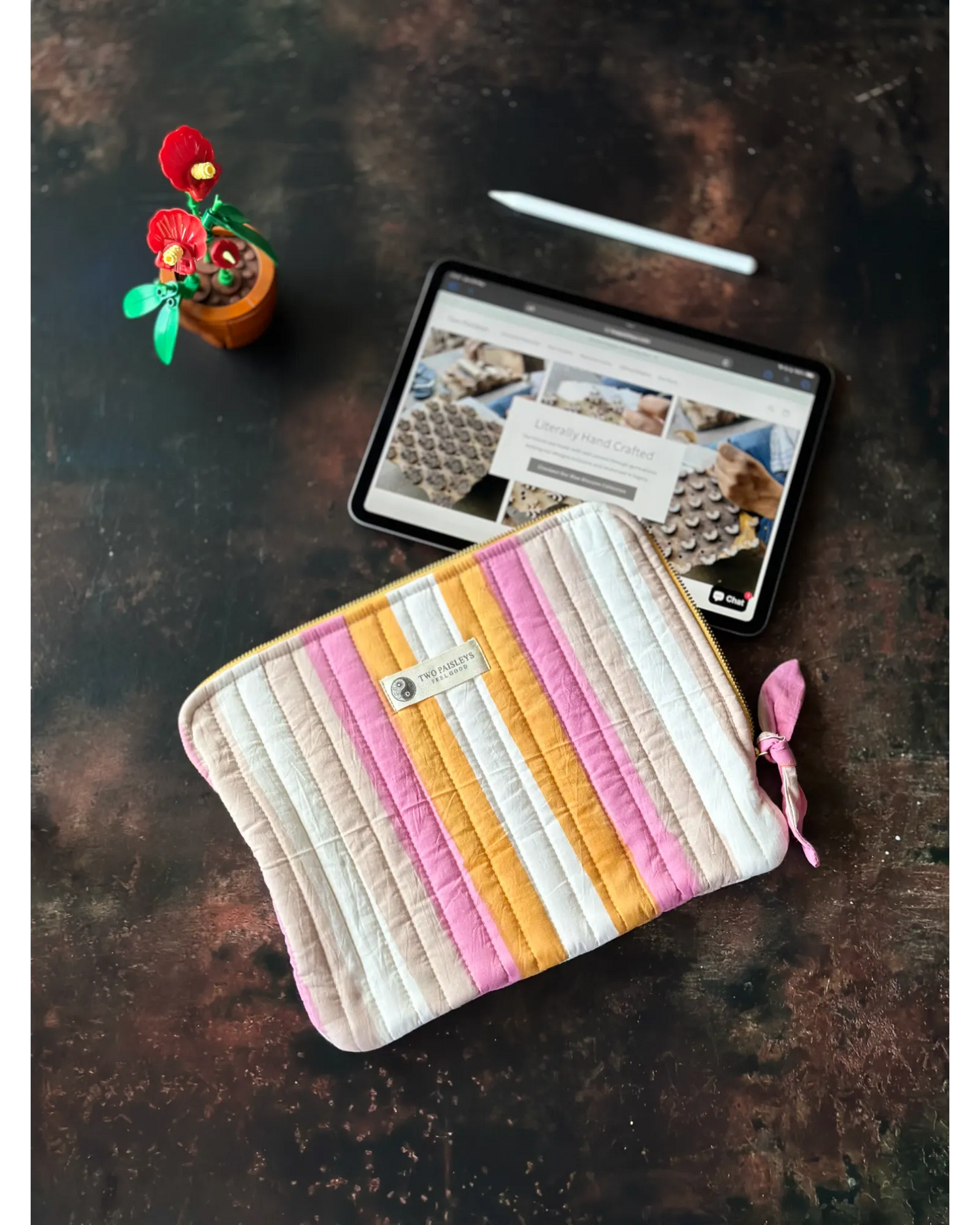 Tech - iPad Sleeves & Organisers Lite