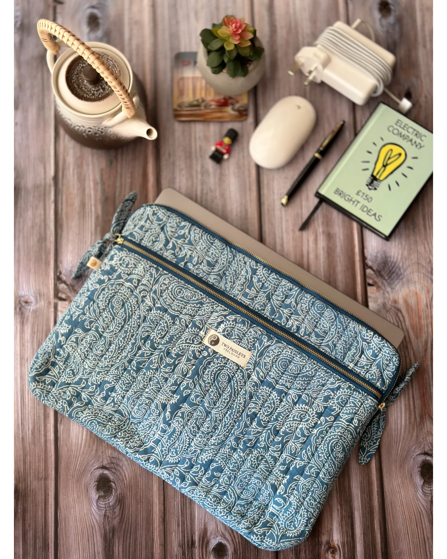 Tech - Laptop Sleeves & Organisers Pro