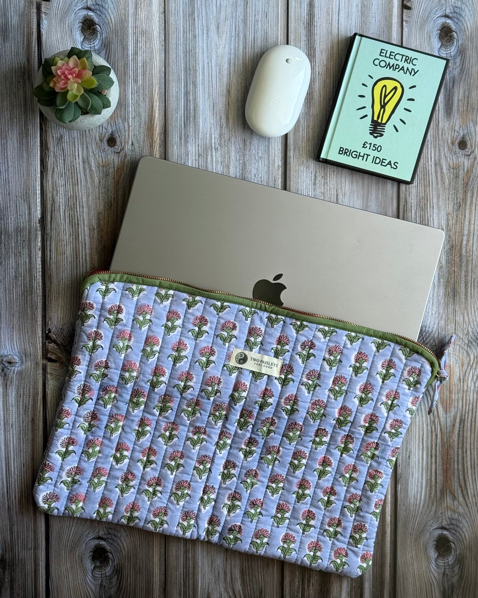 15 inchMacbook Pro Laptop Sleeve