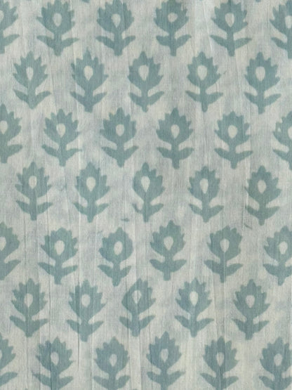 Postcard From Jaipur Cotton Blockprint Sewing Craft Fabric